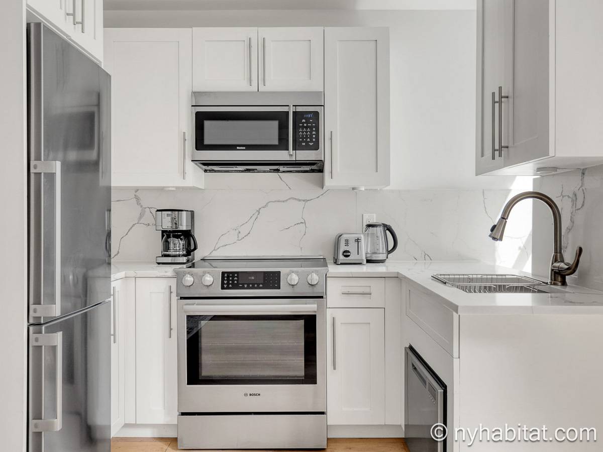 Kitchen - Photo 1 of 2 Kitchen - Photo 1 of 2