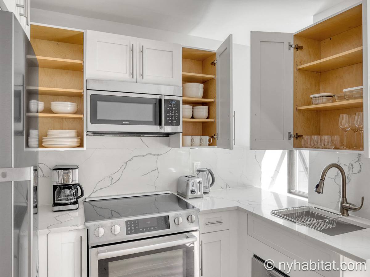 Kitchen - Photo 2 of 2 Kitchen - Photo 2 of 2