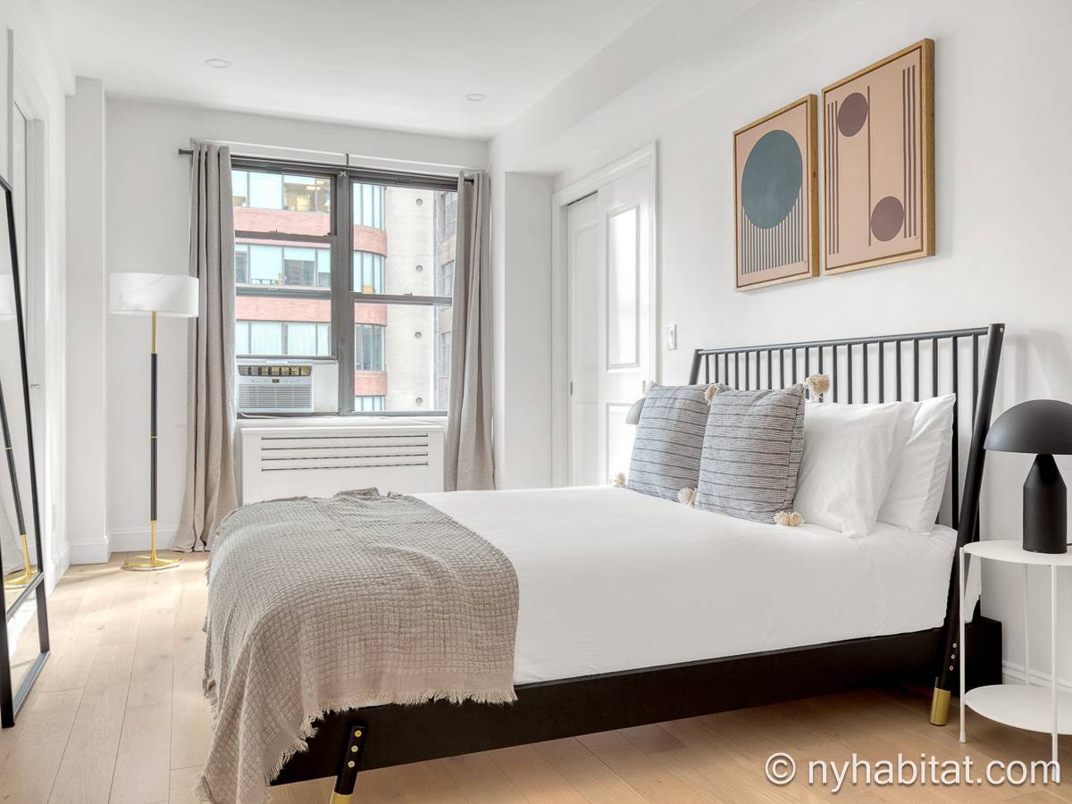 Bedroom - Photo 1 of 4 Bedroom - Photo 1 of 4