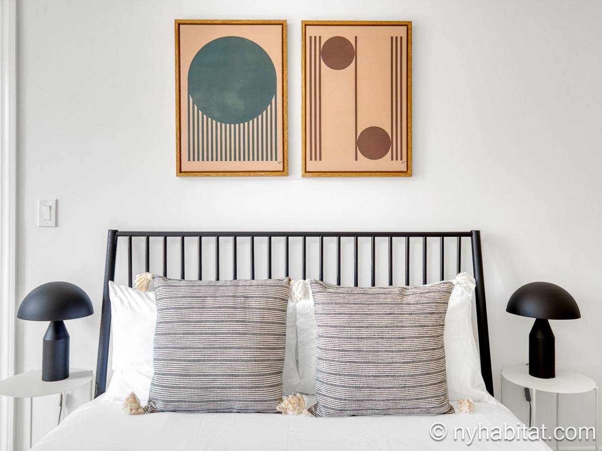 Bedroom - Photo 2 of 4 Bedroom - Photo 2 of 4