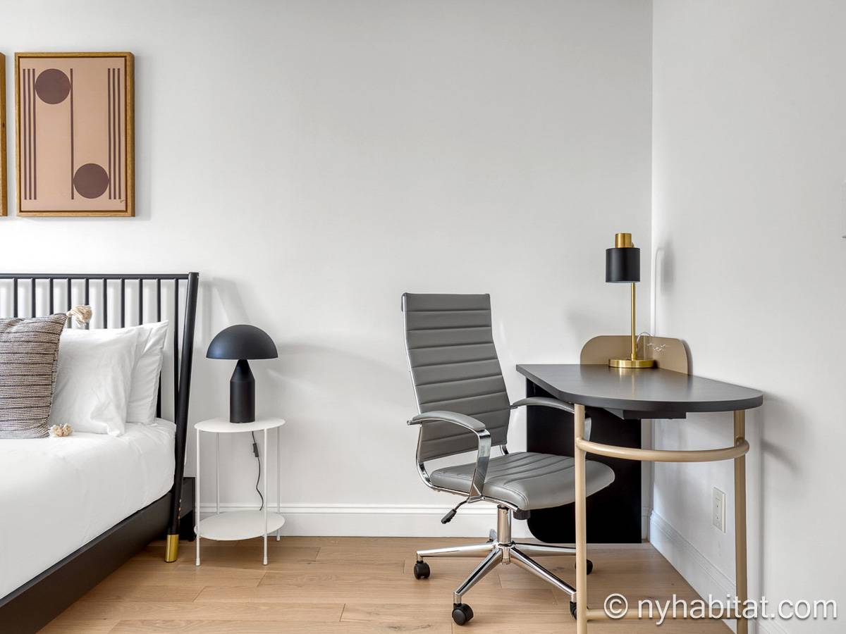 Bedroom - Photo 4 of 4 Bedroom - Photo 4 of 4