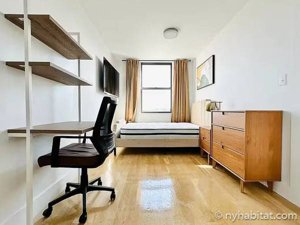 Bedroom 3 - Photo 1 of 3