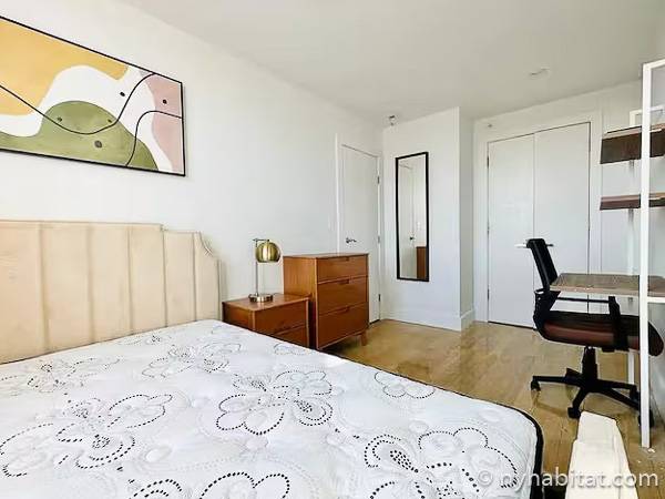 Bedroom 3 - Photo 2 of 3