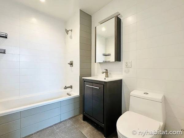 Bathroom - Photo 1 of 1