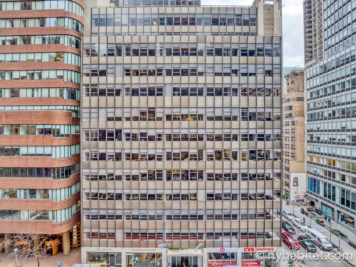 Wohnzimmer - Photo 6 von 6