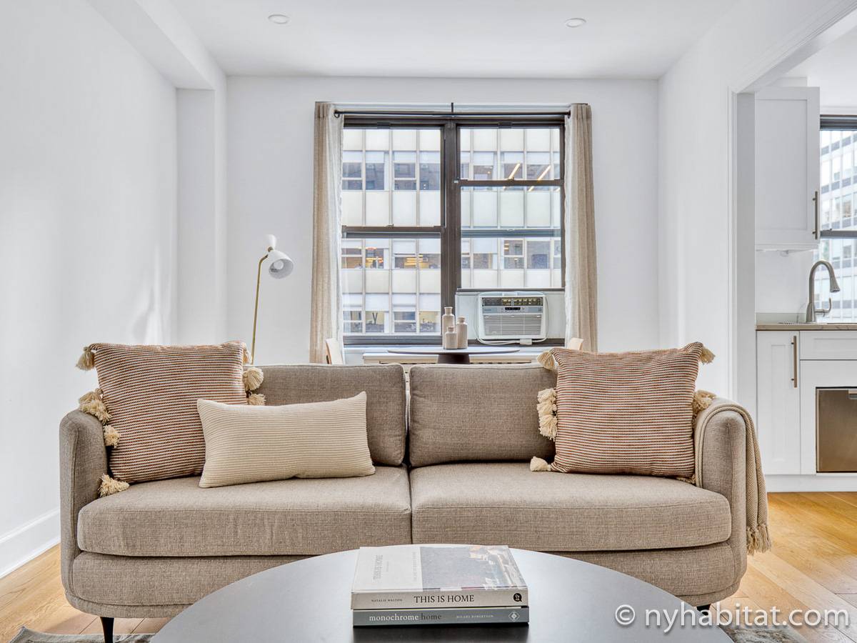 Wohnzimmer - Photo 3 von 6