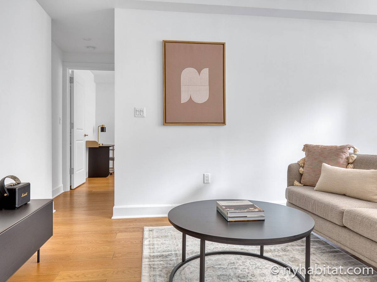 Wohnzimmer - Photo 2 von 6