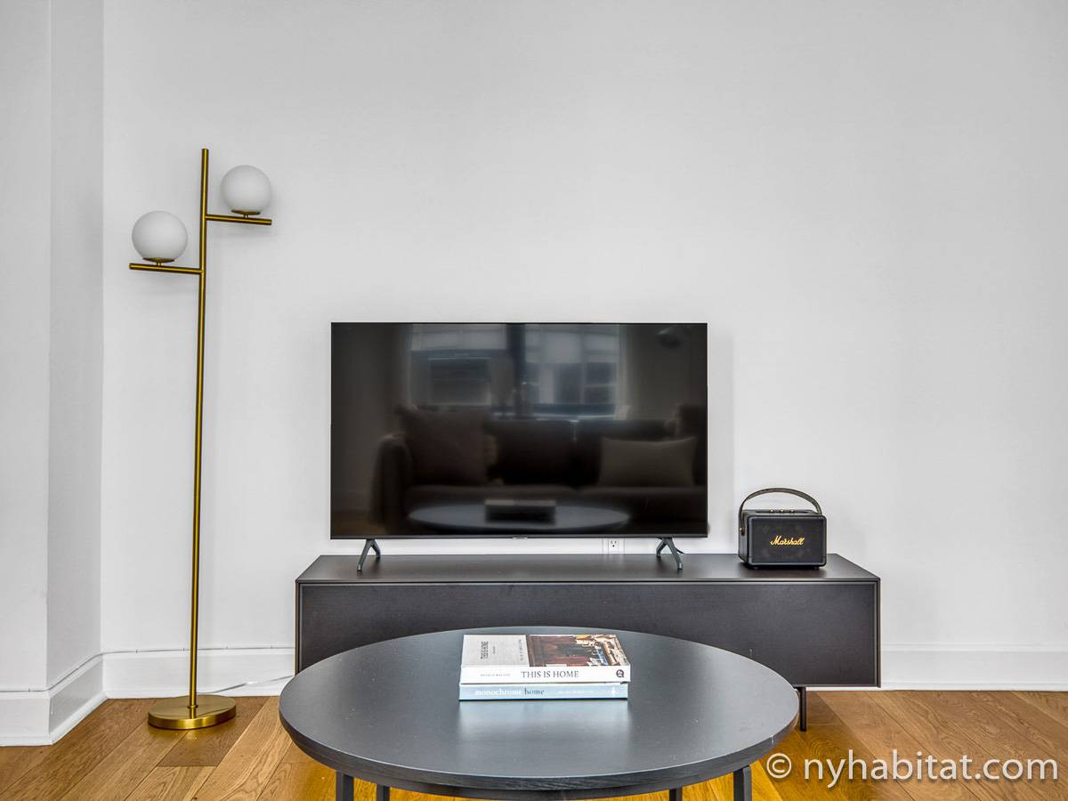 Wohnzimmer - Photo 4 von 6