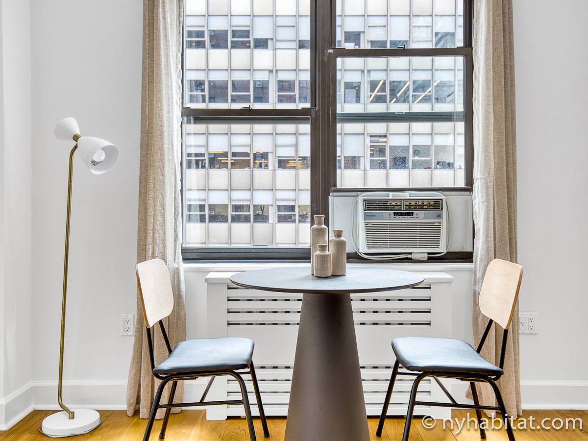 Wohnzimmer - Photo 5 von 6