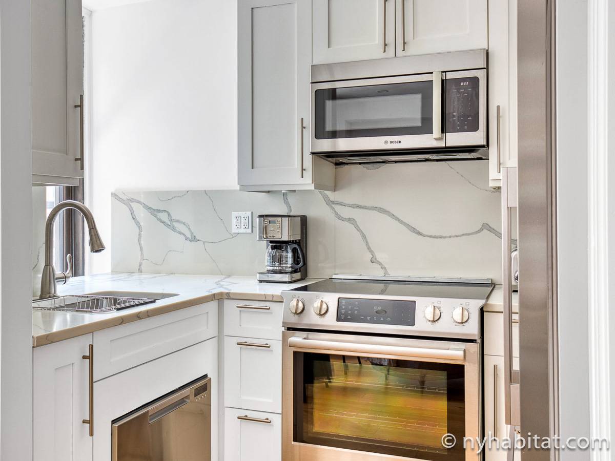 K&uuml;che - Photo 1 von 2