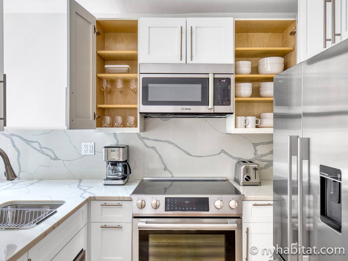 K&uuml;che - Photo 2 von 2