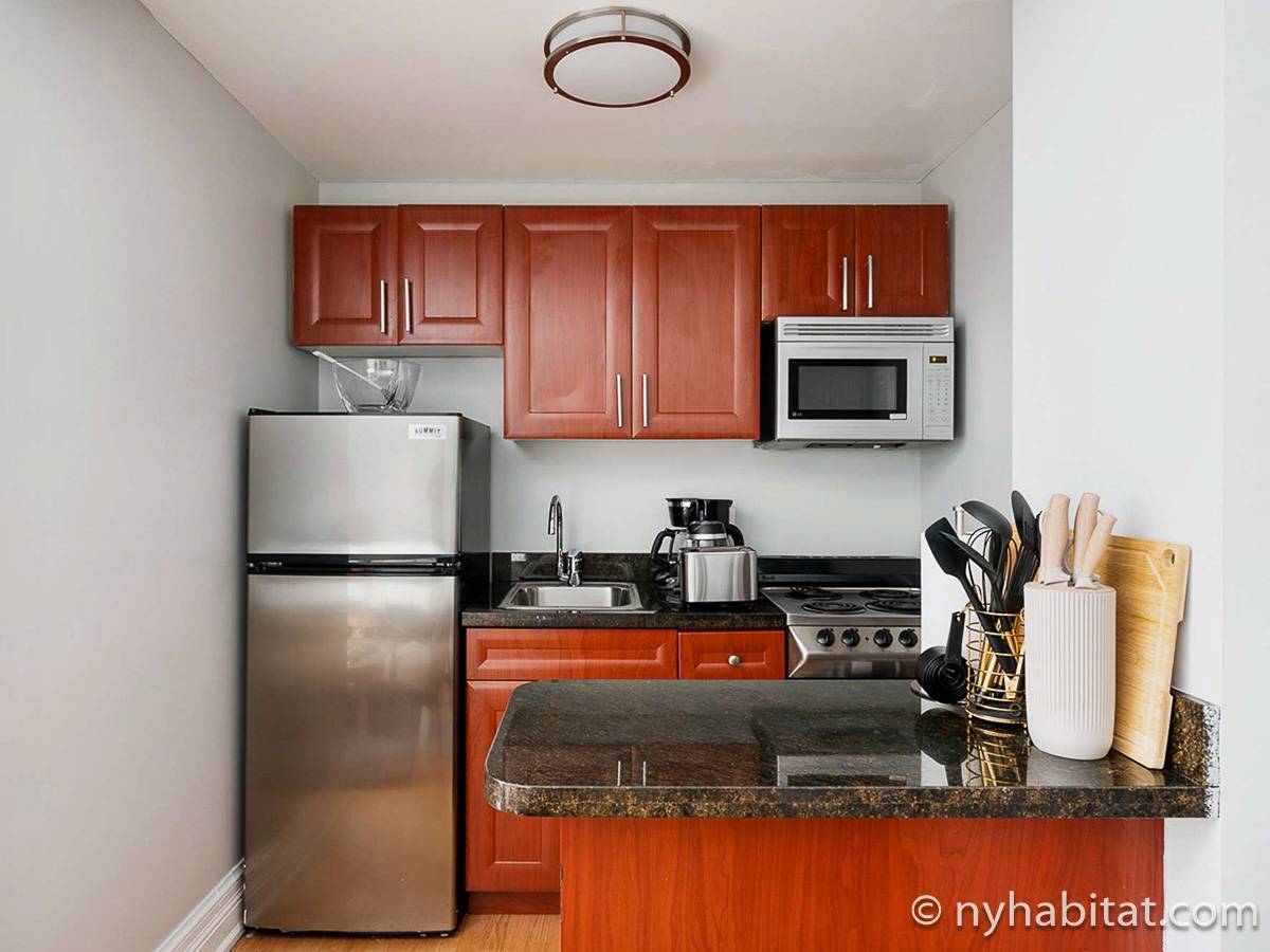 K&uuml;che - Photo 1 von 2