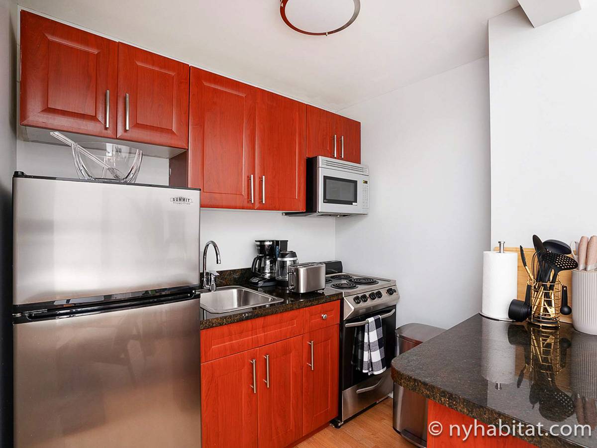 K&uuml;che - Photo 2 von 2