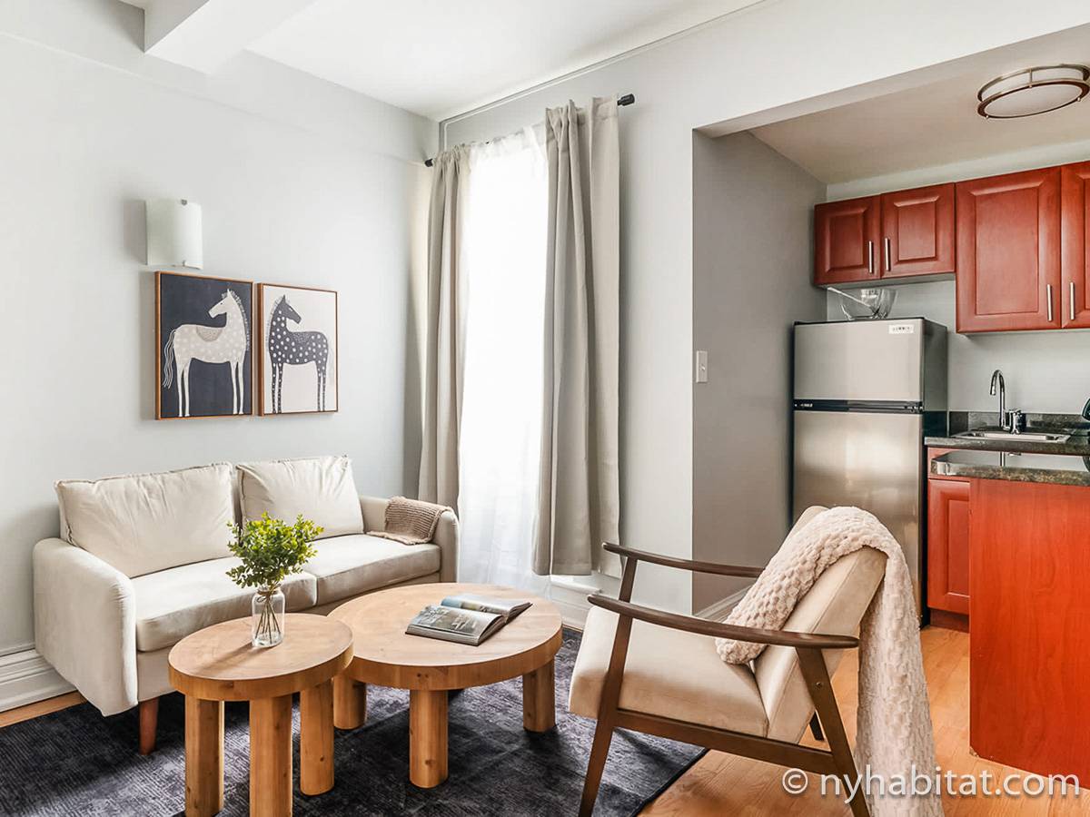 Wohnzimmer - Photo 4 von 8