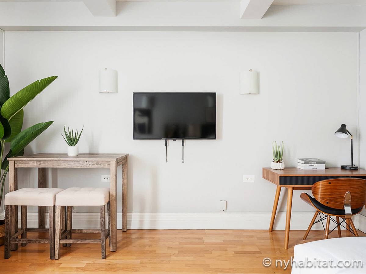 Wohnzimmer - Photo 8 von 8