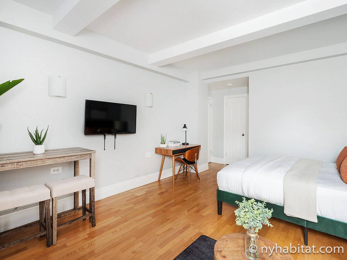 Wohnzimmer - Photo 7 von 8