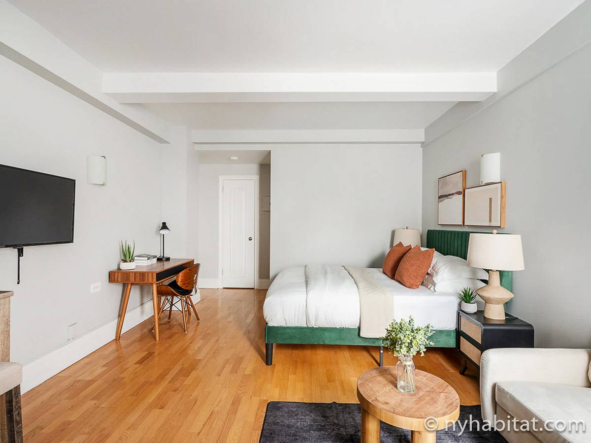 Wohnzimmer - Photo 6 von 8