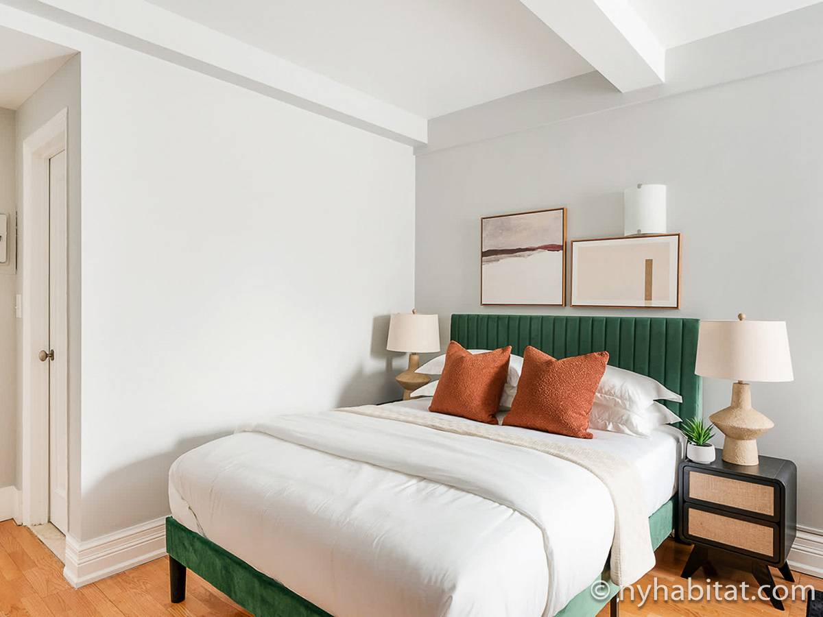 Wohnzimmer - Photo 5 von 8