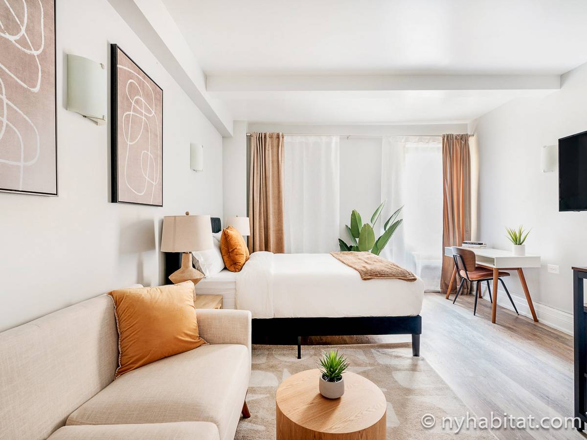 Wohnzimmer - Photo 2 von 9