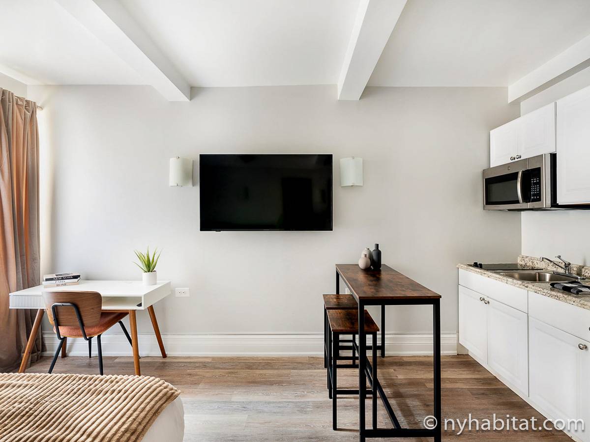 Wohnzimmer - Photo 6 von 9