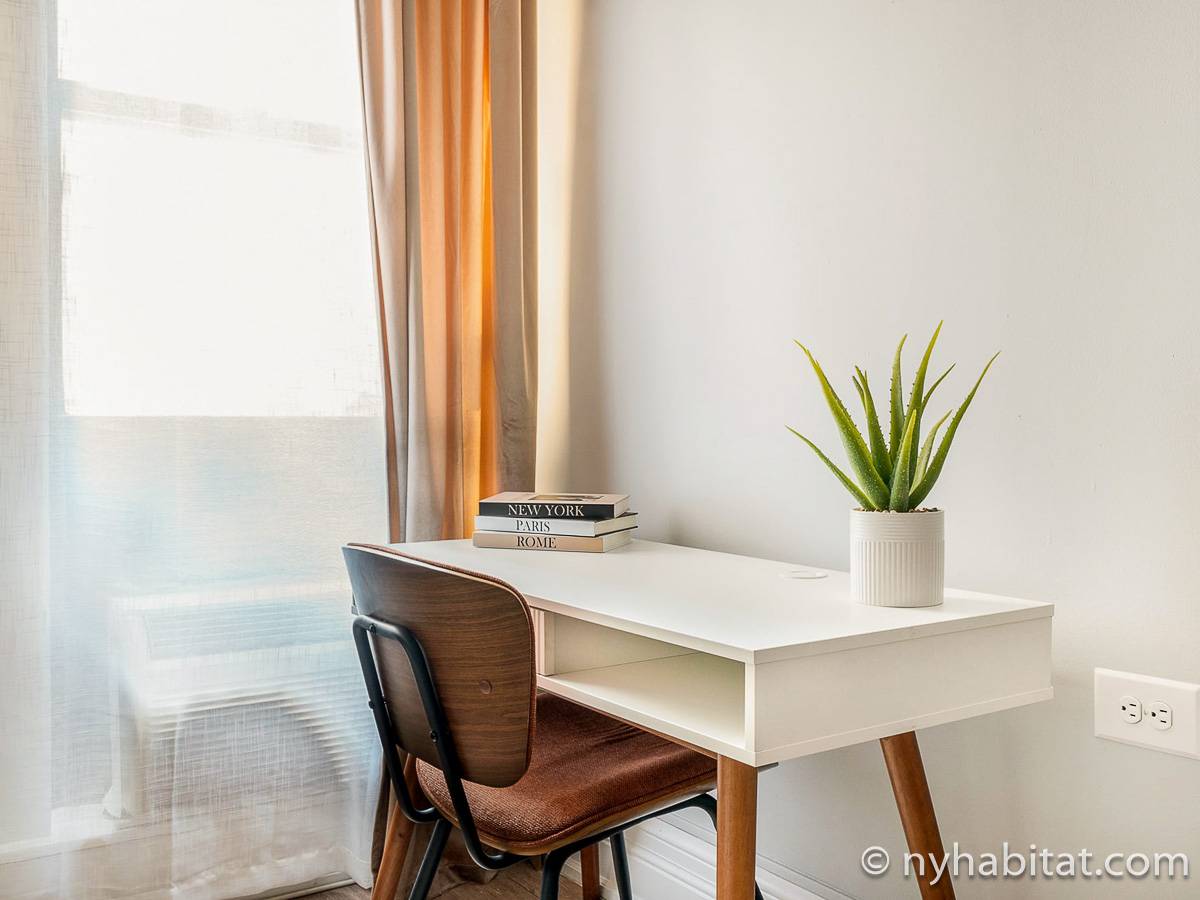 Wohnzimmer - Photo 9 von 9