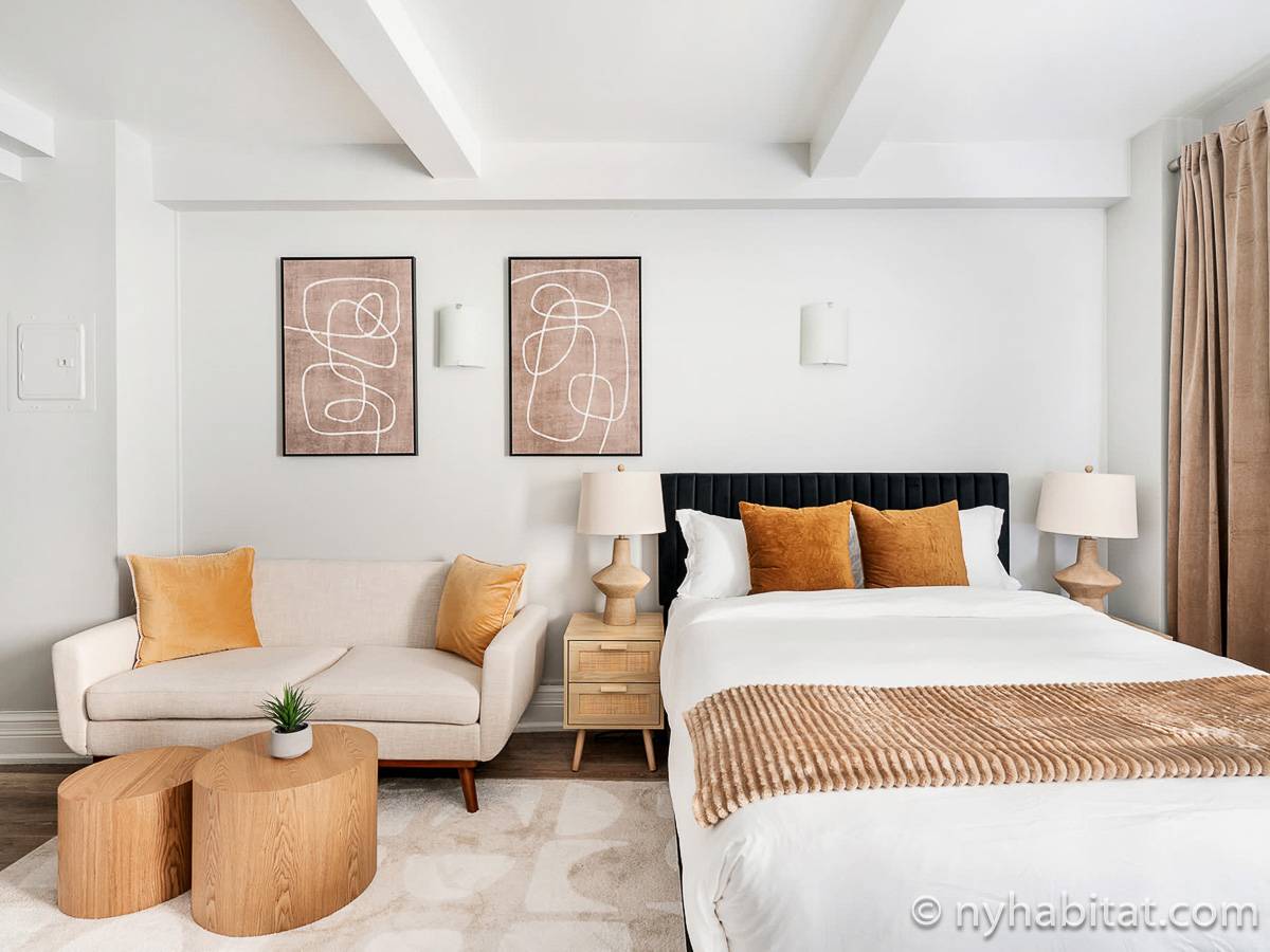 Wohnzimmer - Photo 4 von 9