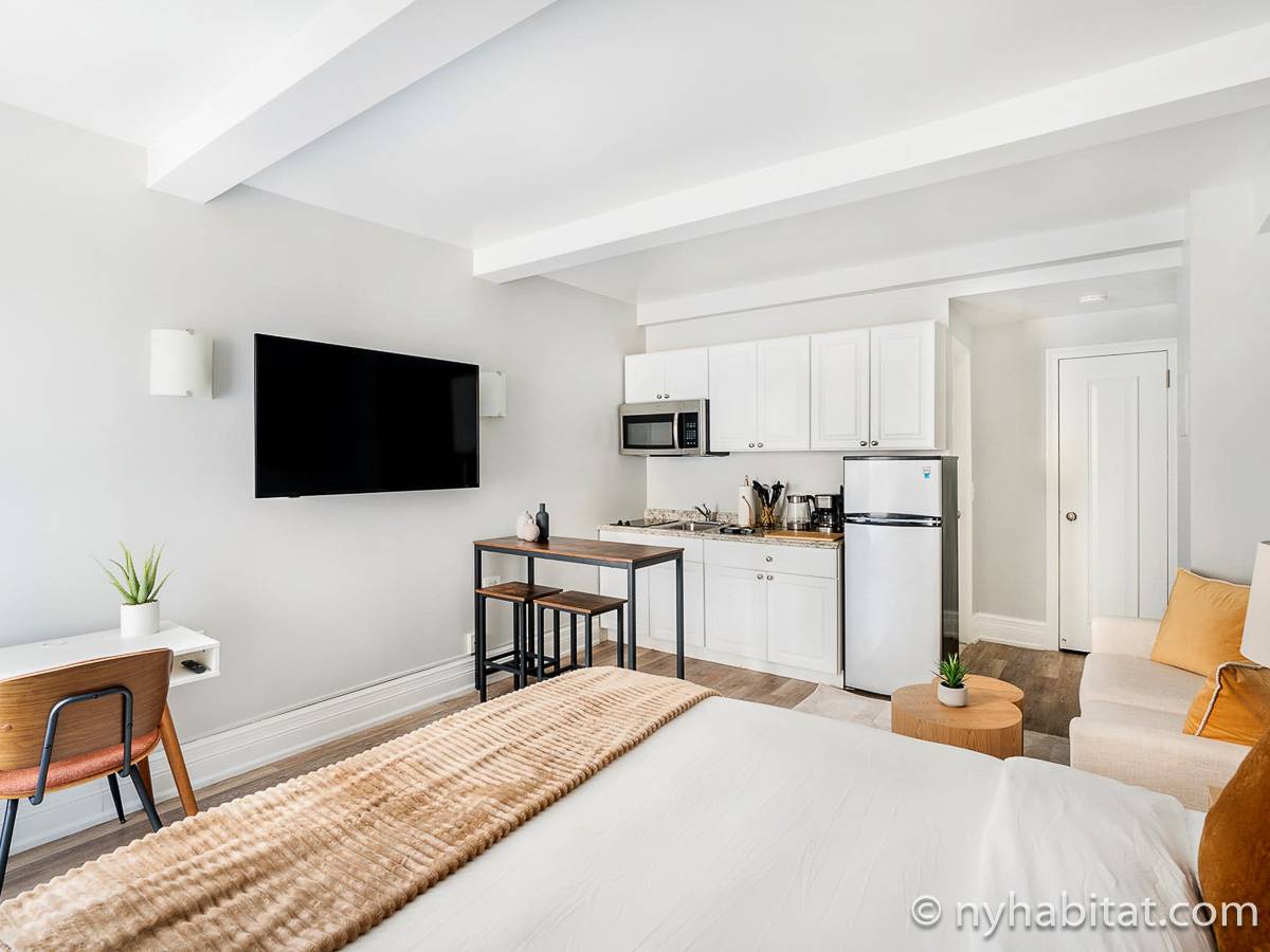 Wohnzimmer - Photo 8 von 9