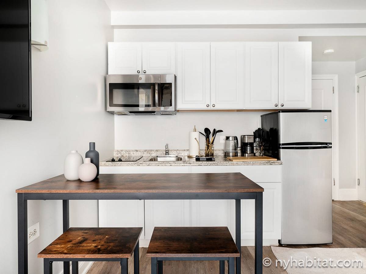 K&uuml;che - Photo 2 von 2