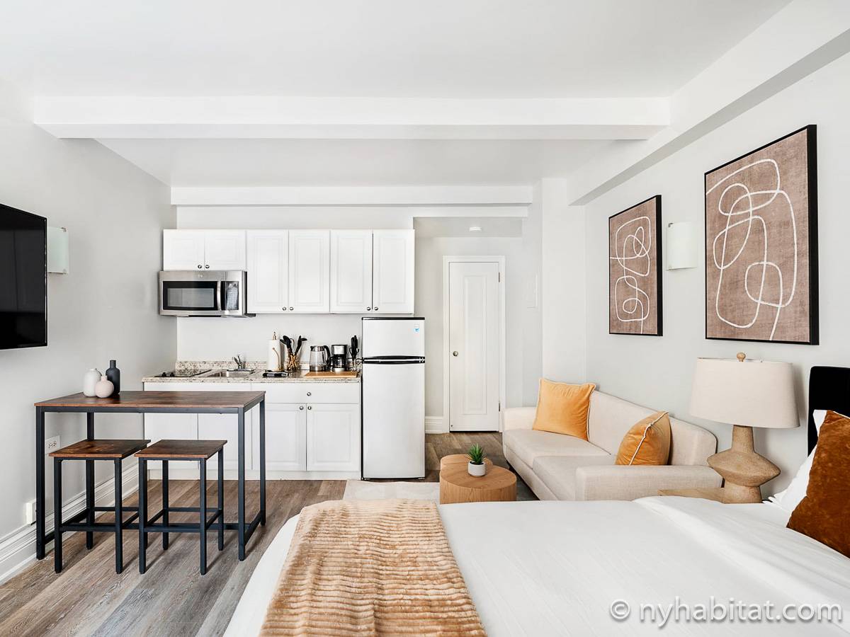 Wohnzimmer - Photo 7 von 9