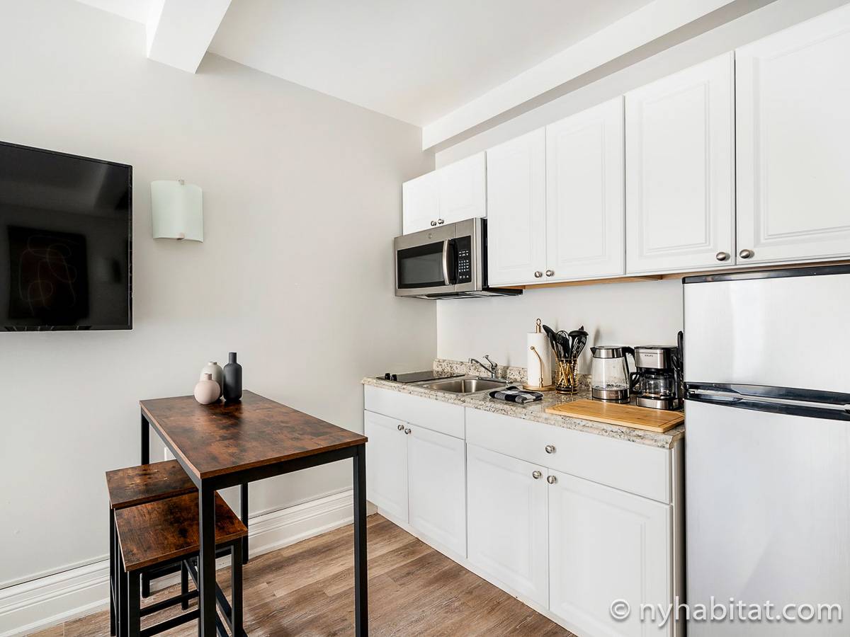 K&uuml;che - Photo 1 von 2