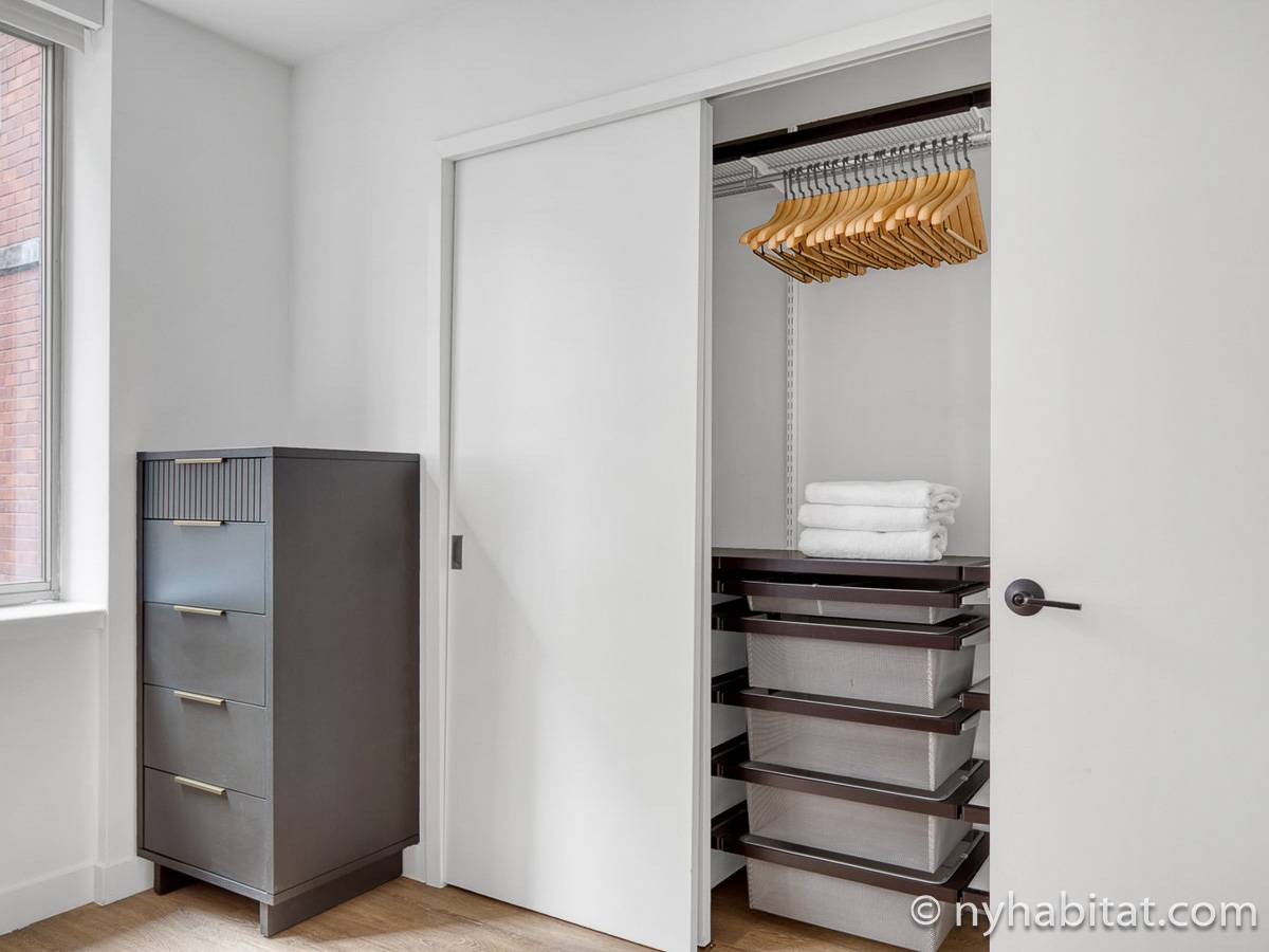 Schlafzimmer - Photo 3 von 3