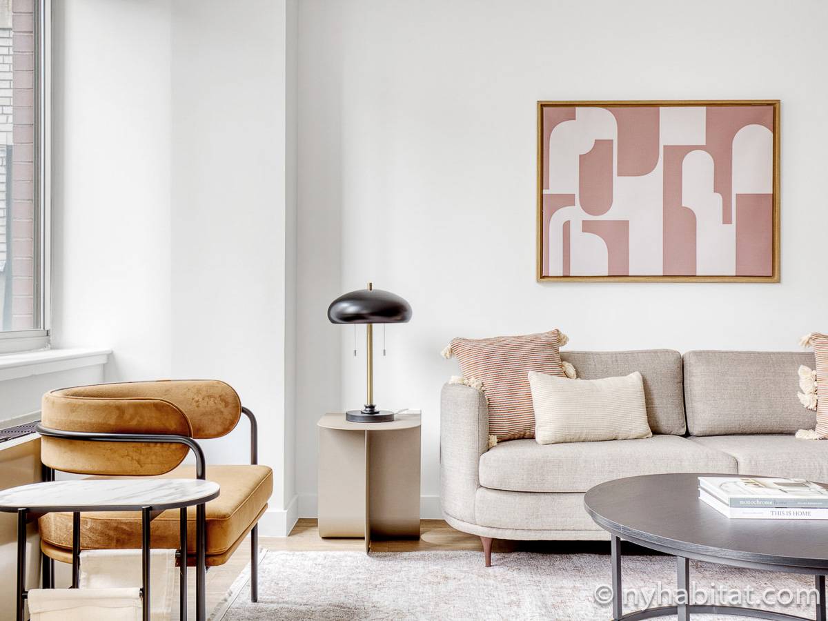 Wohnzimmer - Photo 3 von 5