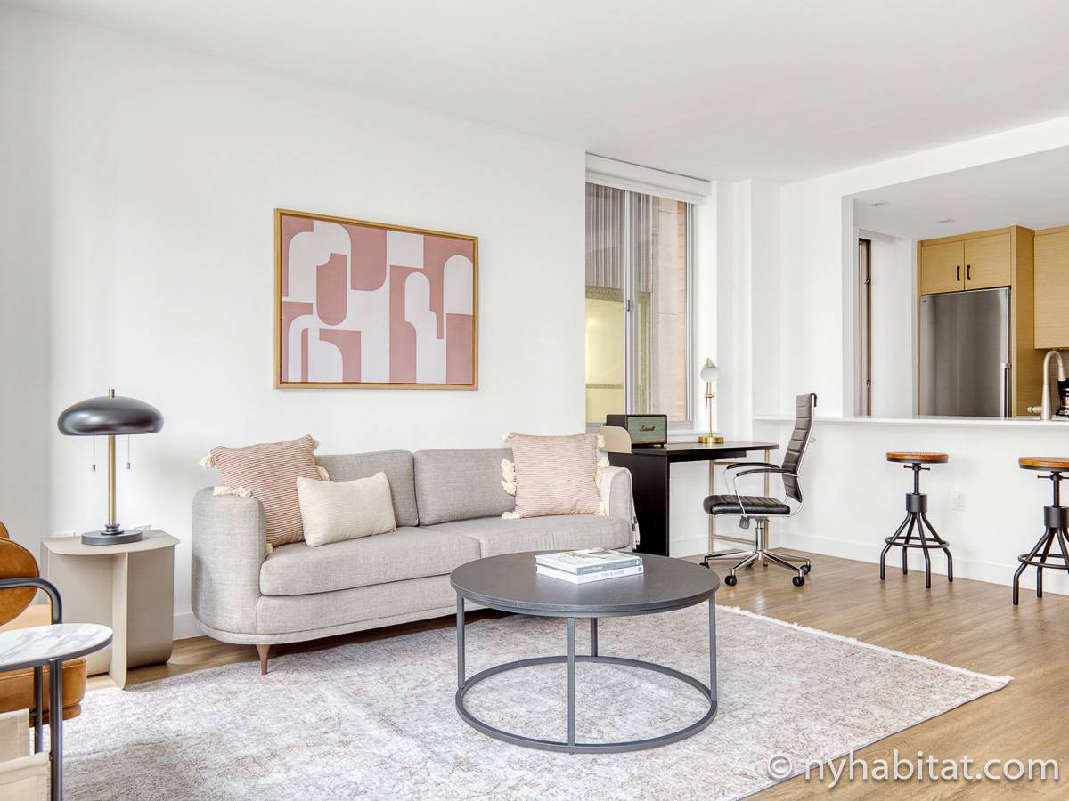 Wohnzimmer - Photo 2 von 5