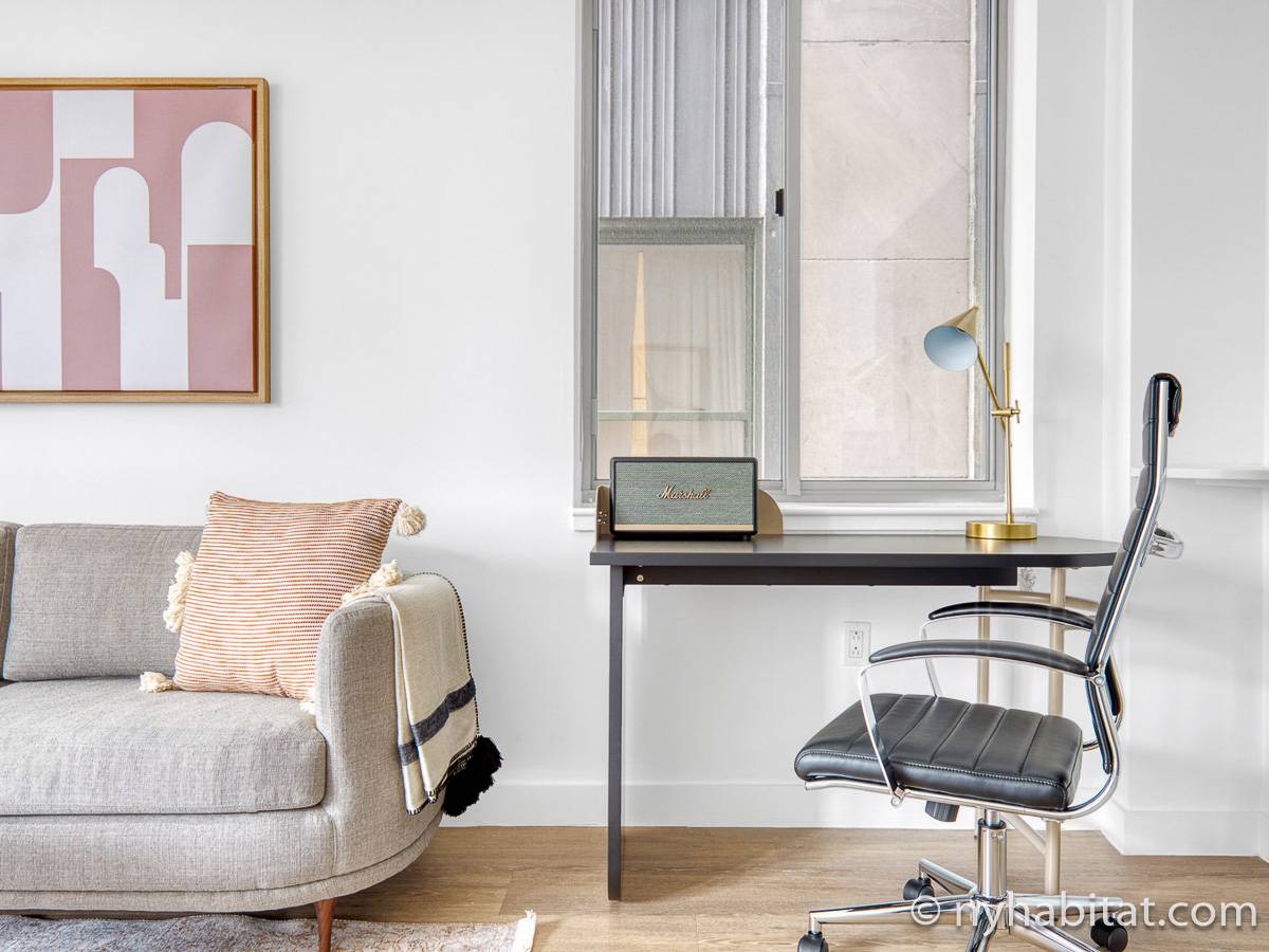 Wohnzimmer - Photo 4 von 5