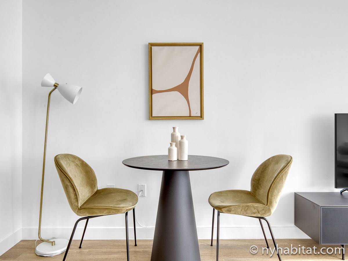 Wohnzimmer - Photo 5 von 5