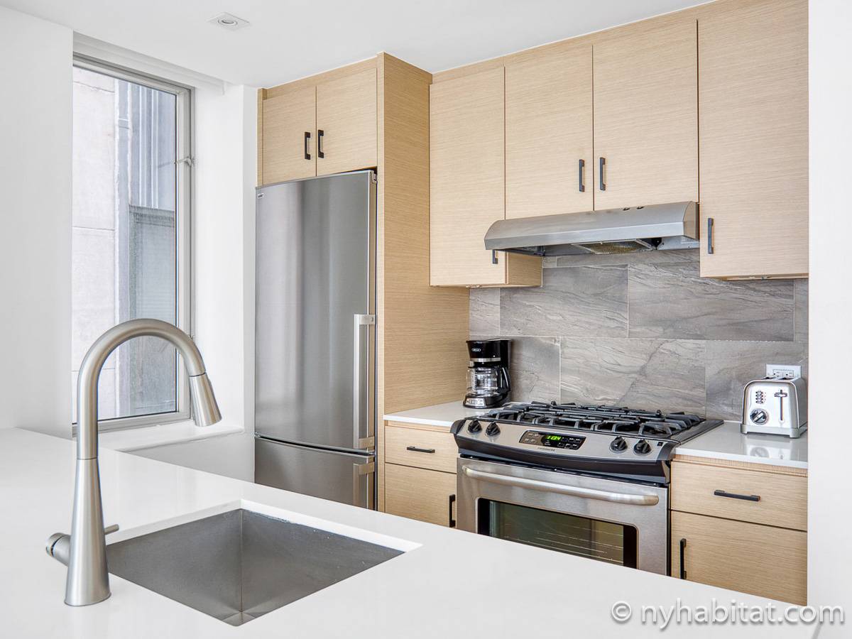 K&uuml;che - Photo 1 von 2