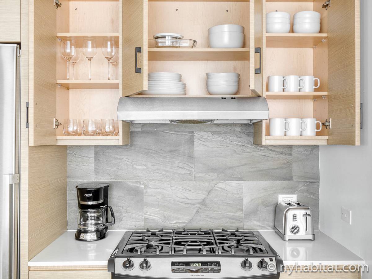 K&uuml;che - Photo 2 von 2