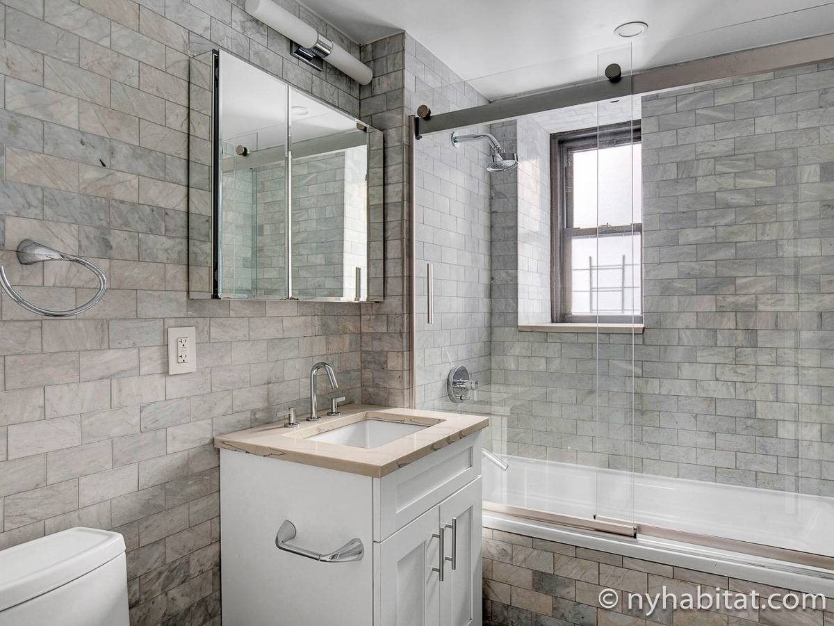 Bathroom - Photo 1 of 1