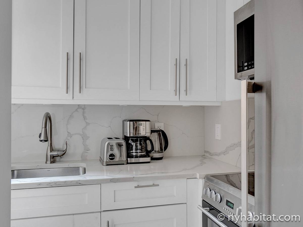 Kitchen - Photo 1 of 2