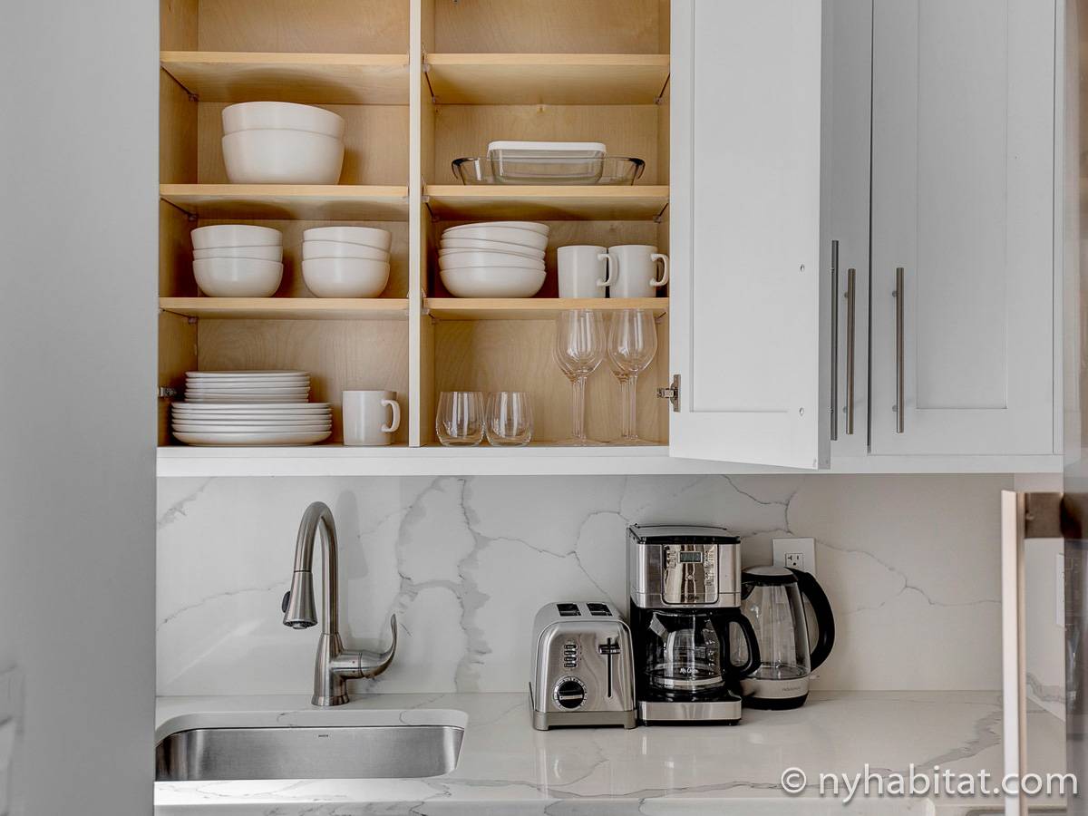 Kitchen - Photo 2 of 2