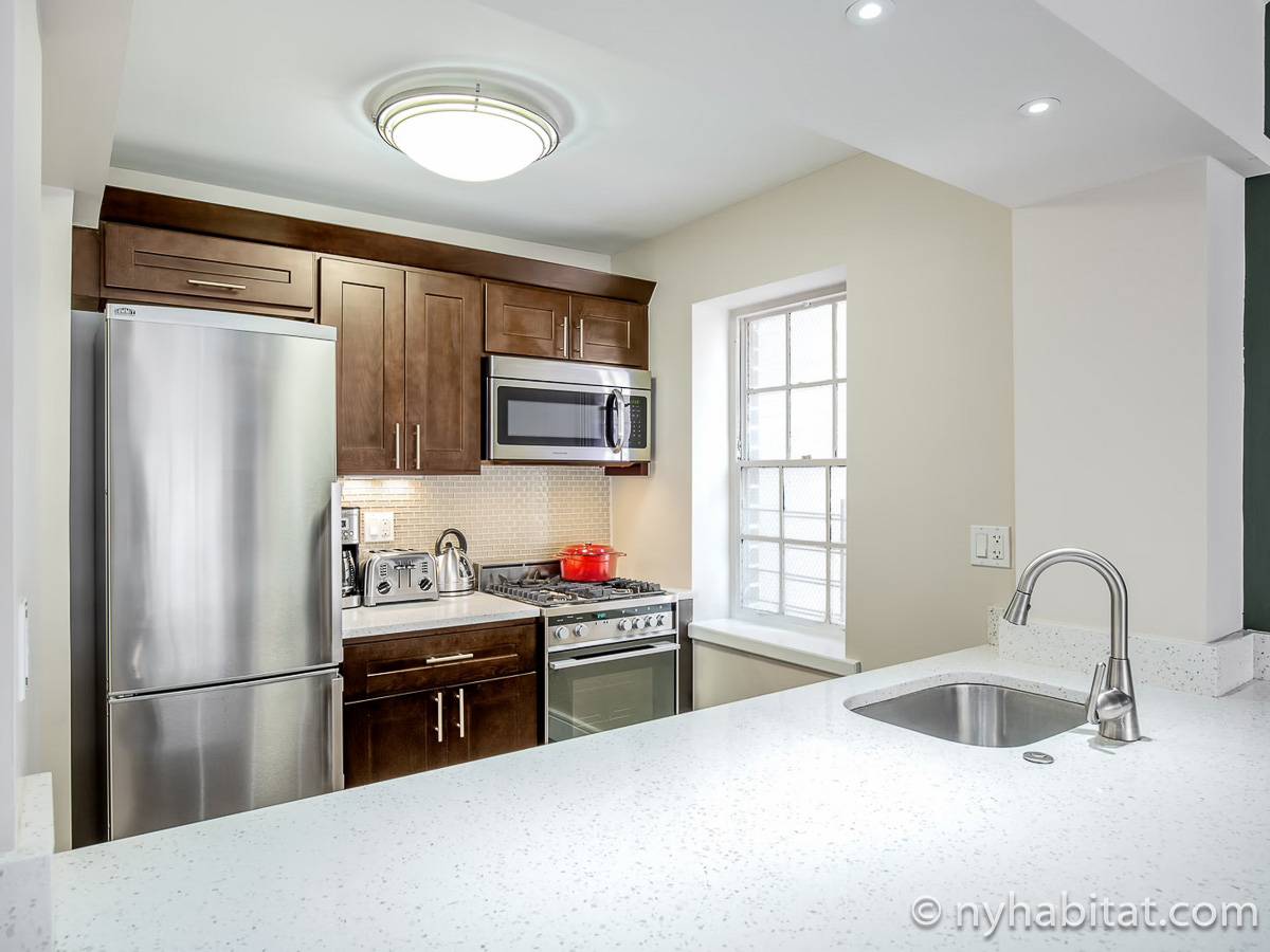 Kitchen - Photo 1 of 2