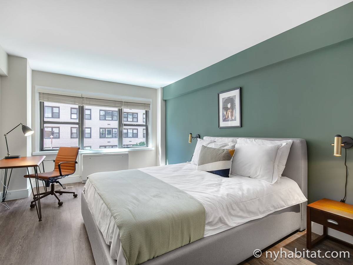 Bedroom - Photo 1 of 4