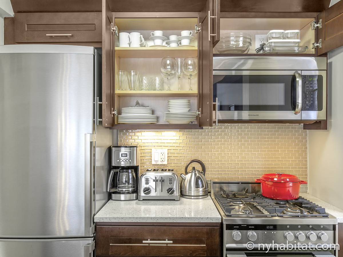 Kitchen - Photo 2 of 2