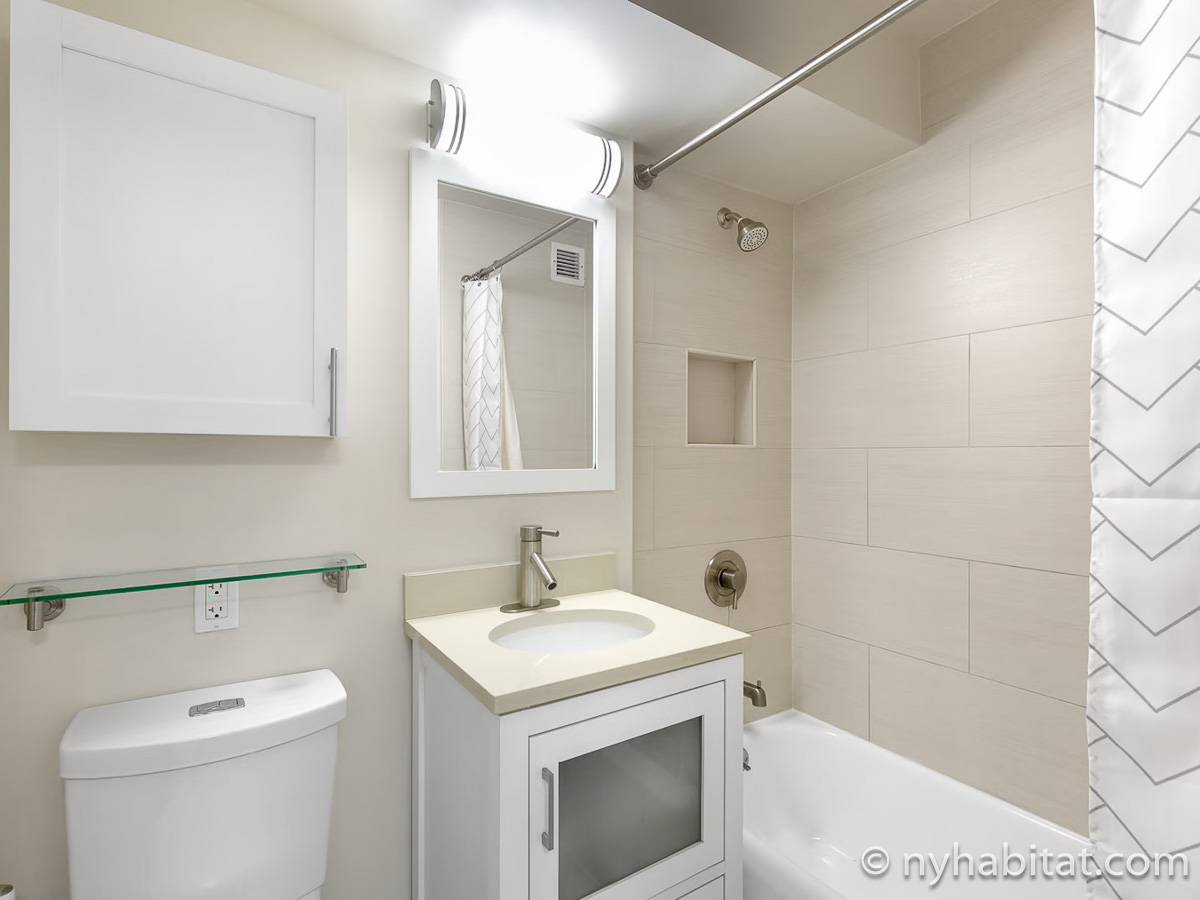 Bathroom - Photo 1 of 1