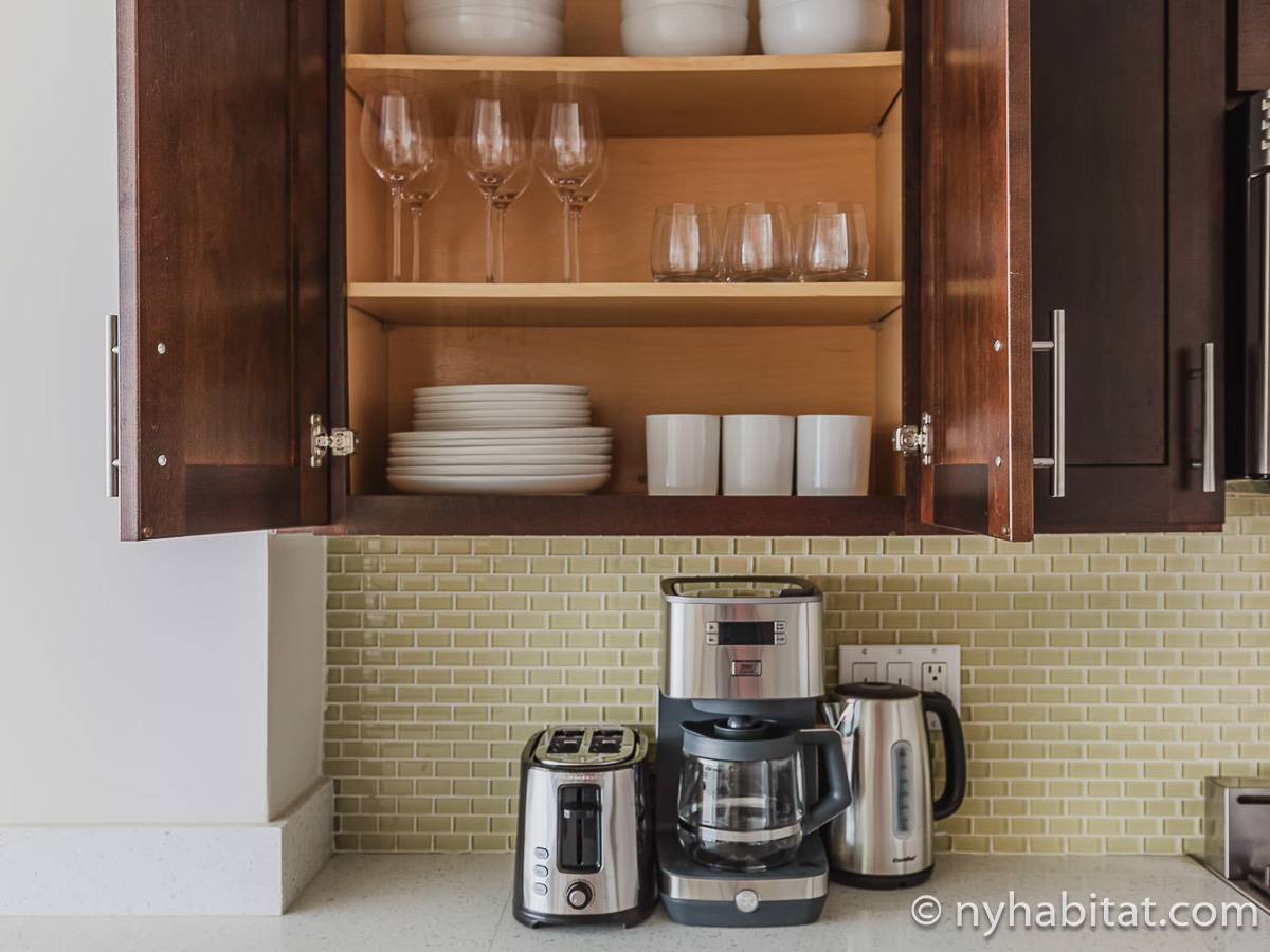 Kitchen - Photo 2 of 2