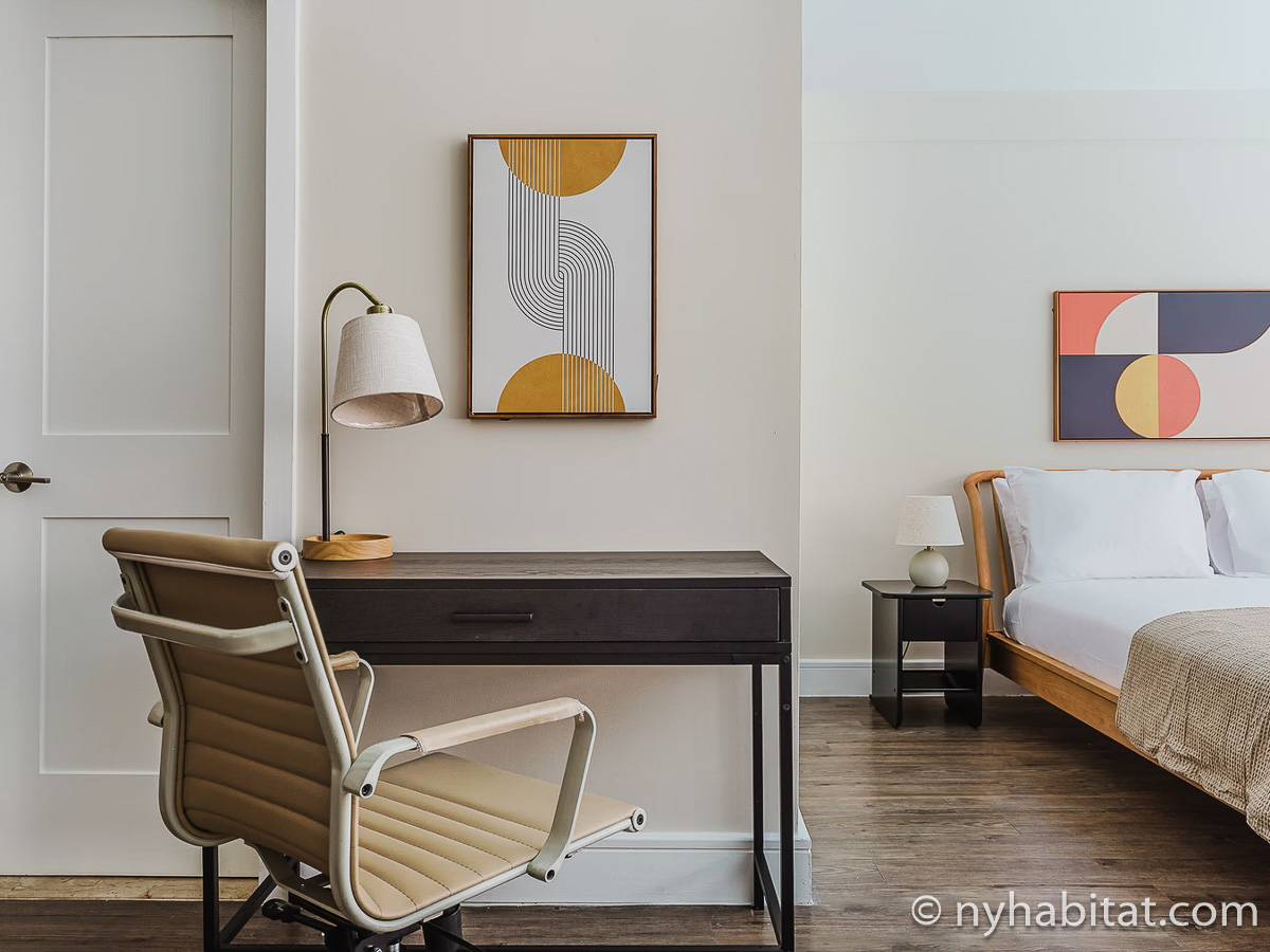 Living room - Photo 2 of 7