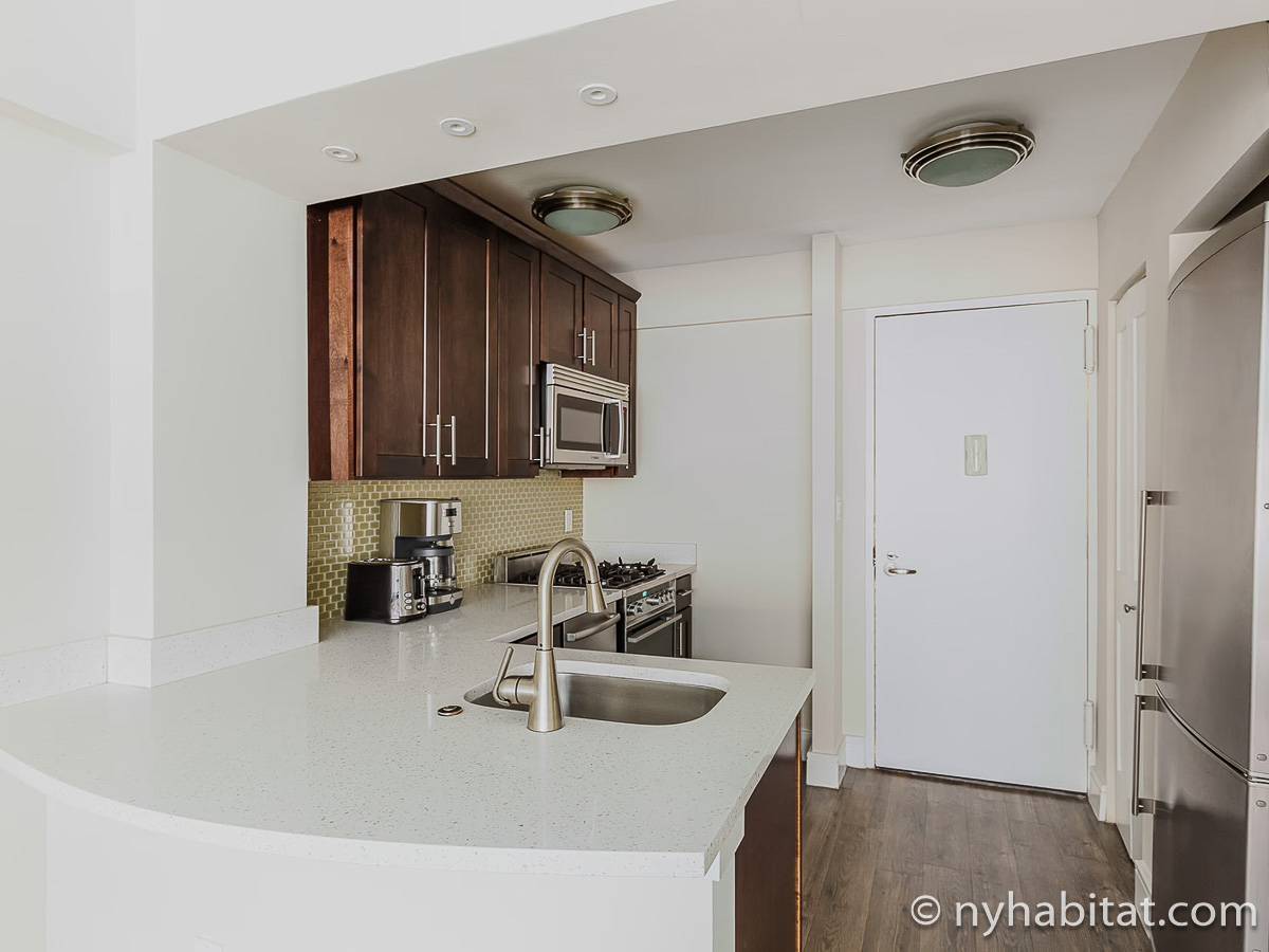 Kitchen - Photo 1 of 2