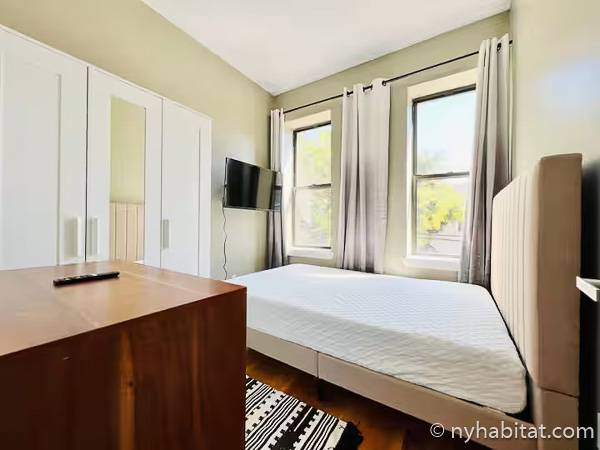 Bedroom 3 - Photo 1 of 2