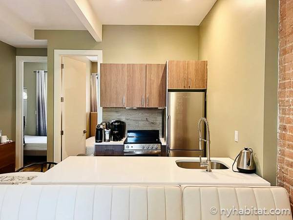 Kitchen - Photo 1 of 1