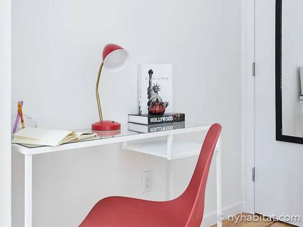 Schlafzimmer 1 - Photo 3 von 3